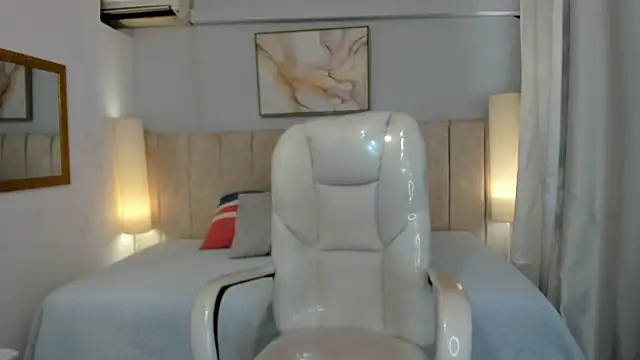 Ridwana Haddad online show from 10-29-25, 12:07