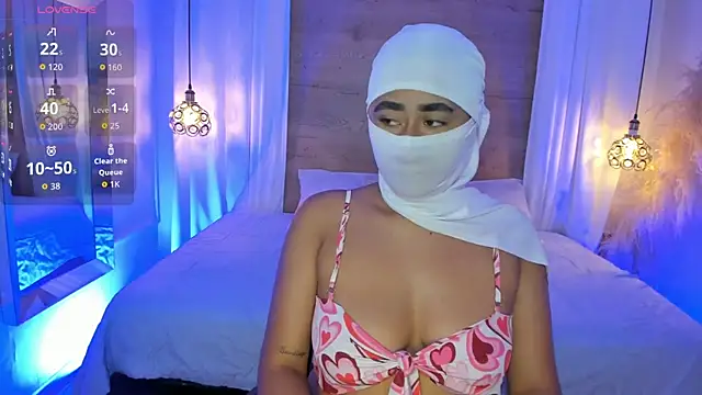 Ridwana Haddad online show from 03-05-26, 12:23