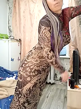 Conny Shellie online show from 02-08-26, 12:19