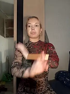 Conny Shellie online show from 02-26-26, 11:42