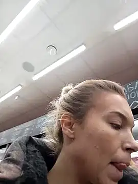 Conny Shellie online show from 03-28-26, 09:20