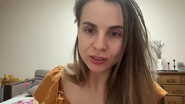 AnnieLove7722 online show from 12-20-25, 02:46