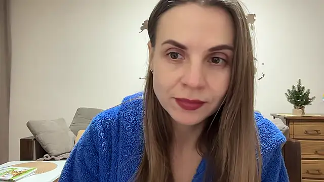 AnnieLove7722 online show from 01-09-26, 02:53