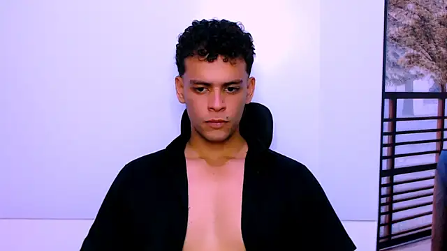 DominicBlazze online show from 10-07-25, 07:11