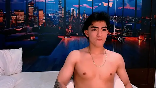 RomeoMillerr online show from 11-15-25, 07:10