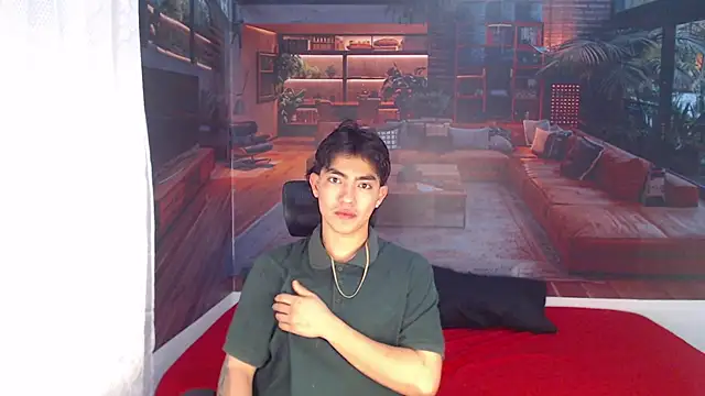 RomeoMillerr online show from 12-15-25, 07:40