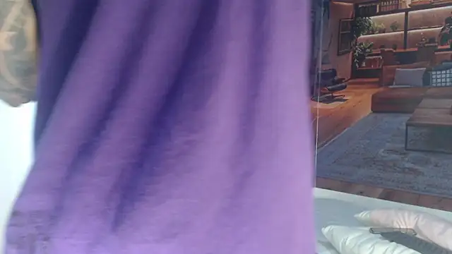 RomeoMillerr online show from 12-17-25, 07:31