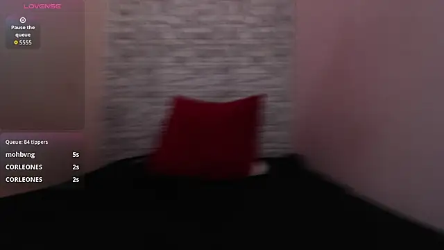  ceeleste cute  online show from 10-10-25, 08:02