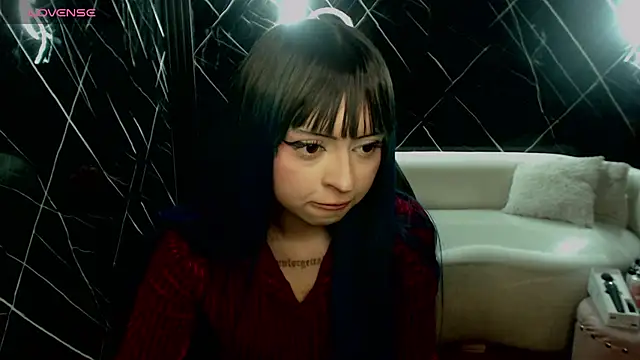  ceeleste cute  online show from 07-12-26, 05:37