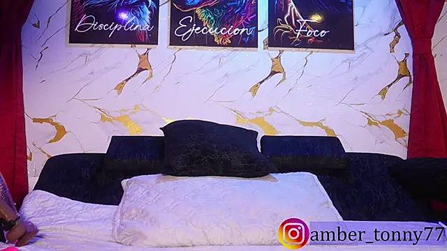 amber tonny77 online show from 11-27-25, 10:06