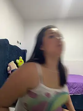 Koral anyelith online show from 02-02-26, 05:22