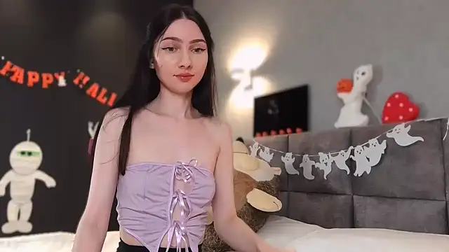 AnaMoonlight online show from 10-30-25, 04:41