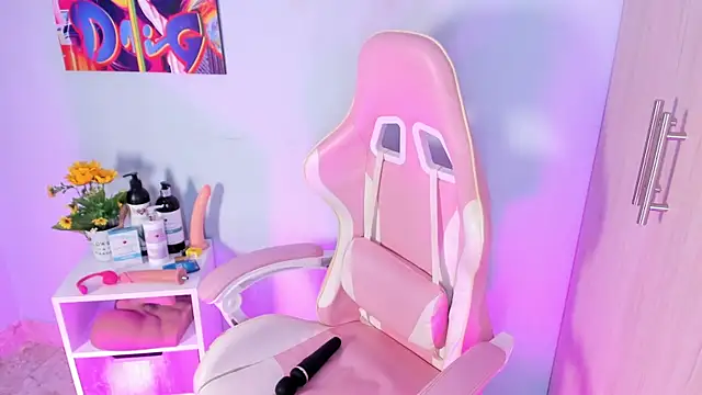 Athenea  fox online show from 11-13-25, 11:20