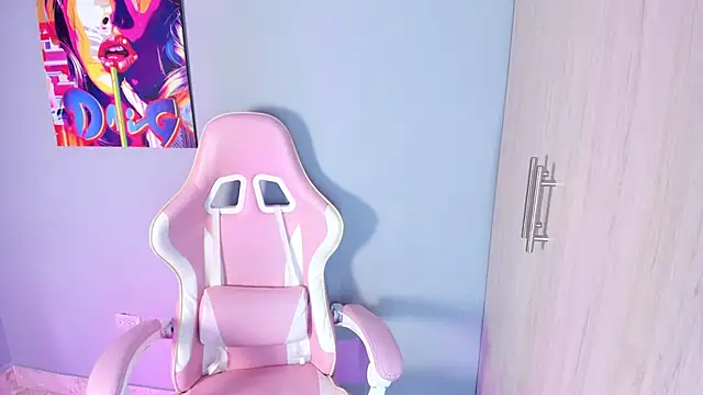 Athenea  fox online show from 12-02-25, 11:26