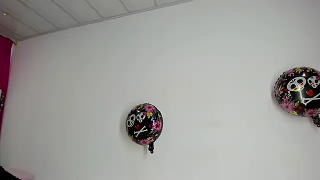 XaanderGrey online show from 10-07-25, 07:00