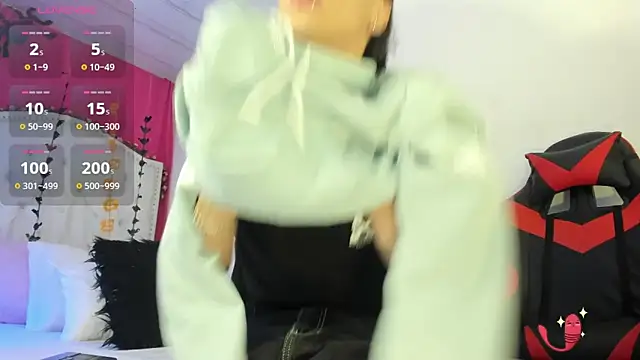 XaanderGrey online show from 10-29-25, 07:37