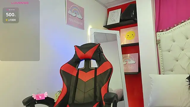 XaanderGrey online show from 11-19-25, 06:41