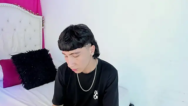 XaanderGrey online show from 12-05-25, 07:10