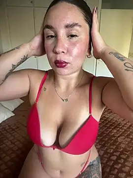 Belubel online show from 02-10-26, 12:31