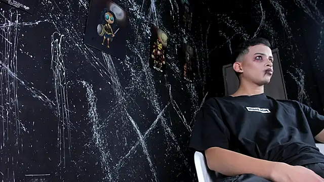 JuanSixx online show from 10-29-25, 08:43