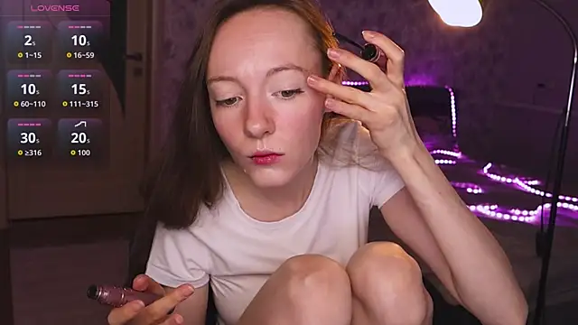 Why me stella online show from 03-26-26, 04:18