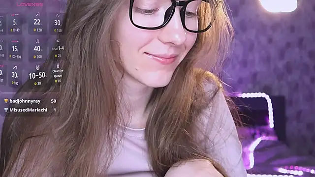 Why me stella online show from 04-05-26, 03:47