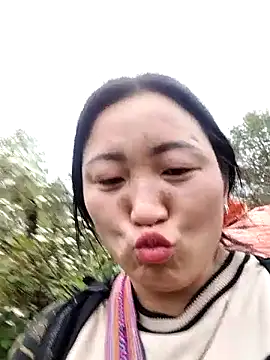 zhen-zo online show from 04-04-26, 04:11