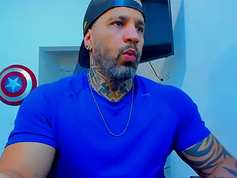 JoshRigby online show from 10-07-25, 07:00