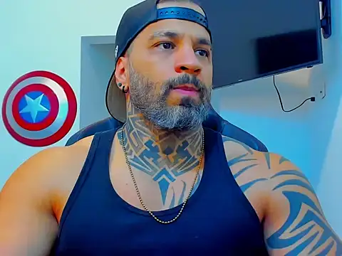 JoshRigby online show from 10-13-25, 07:36