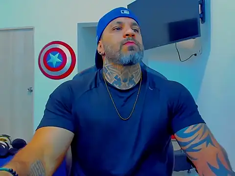 JoshRigby online show from 10-16-25, 07:15