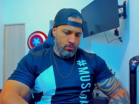 JoshRigby online show from 10-17-25, 07:38