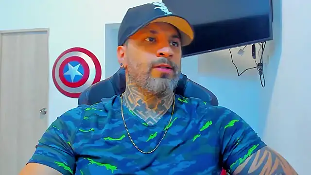 JoshRigby online show from 01-05-26, 07:06