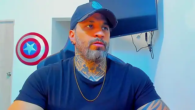 JoshRigby online show from 01-10-26, 07:37