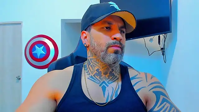 JoshRigby online show from 01-17-26, 08:01