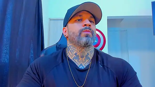 JoshRigby online show from 02-18-26, 06:26