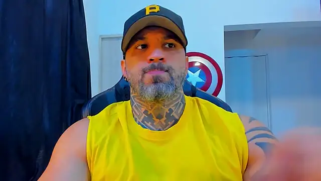 JoshRigby online show from 02-26-26, 06:51