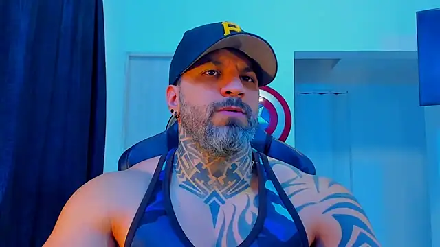 JoshRigby online show from 03-04-26, 07:42