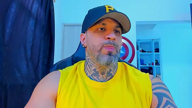 JoshRigby online show from 03-13-26, 07:42