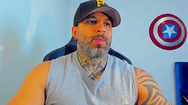 JoshRigby online show from 04-17-26, 07:06