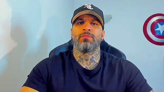 JoshRigby online show from 04-20-26, 07:37