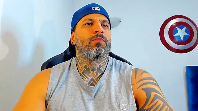 JoshRigby online show from 04-23-26, 07:49