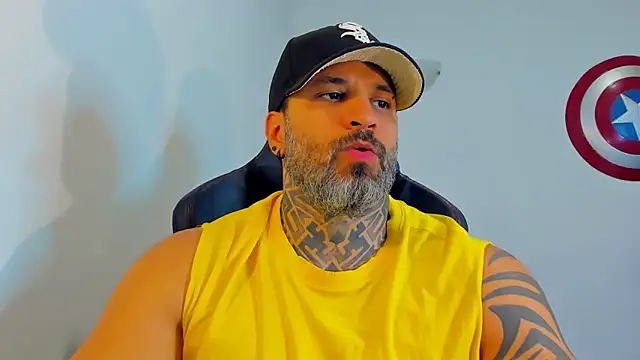 JoshRigby online show from 04-24-26, 07:49