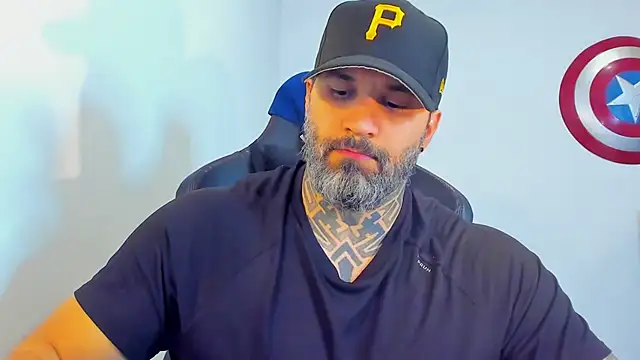 JoshRigby online show from 04-25-26, 07:44