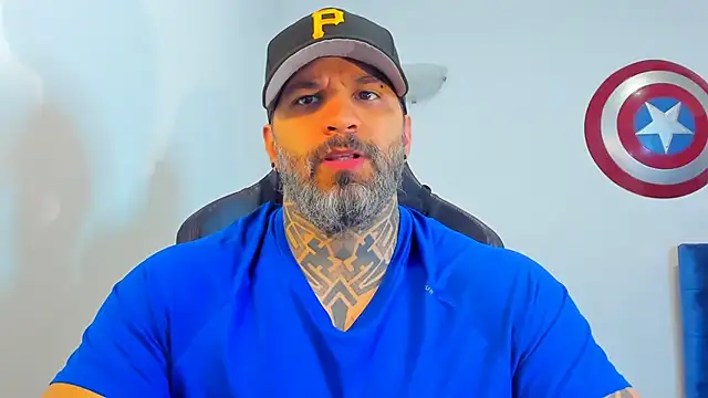 JoshRigby online show from 04-26-26, 06:27