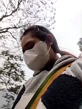 bree-zz online show from 12-14-25, 01:11