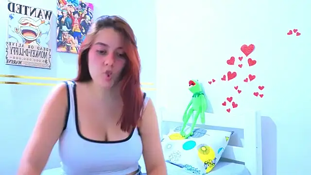 LyraCarter online show from 02-25-26, 01:04