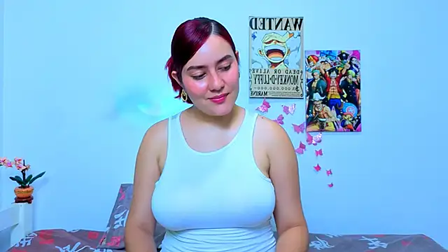 LyraCarter online show from 04-27-26, 06:22