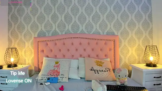 kendallspears 1 online show from 11-11-25, 03:50