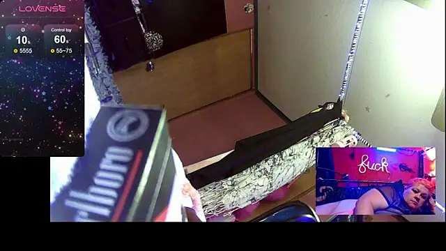 violentviolet68 online show from 06-30-26, 05:36