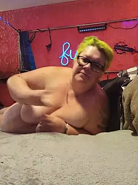 violentviolet68 online show from 07-21-26, 03:47